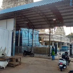 Satyanarayana Swamy Temple
