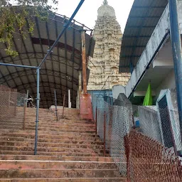 Satyanarayana Swamy Temple