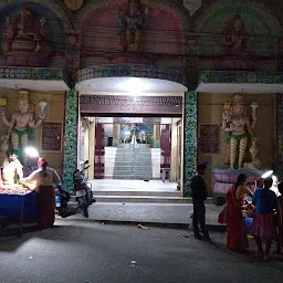 Satyanarayana Temple