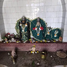 Satyanarayani Temple, Marwadi muhalla chatra