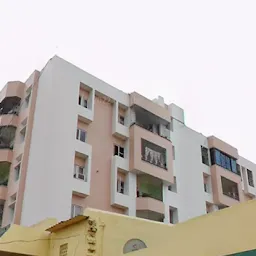 Satyasai Apartment