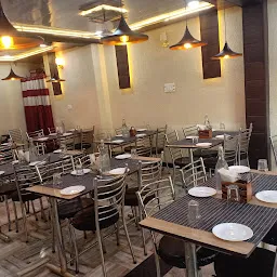 Satyavati Restaurant