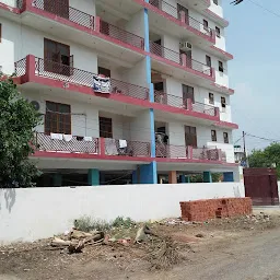 Saubhagya Apartment