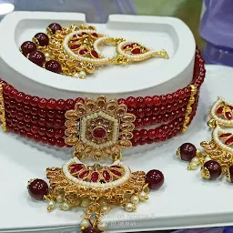 Saubhagya imitation jwellery