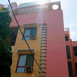 Saubhari Residency BOYS HOSTEL (under 24×7 owner's caring)