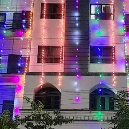 Saubhari Residency BOYS HOSTEL (under 24×7 owner's caring)