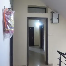 Saubhari Residency BOYS HOSTEL (under 24×7 owner's caring)