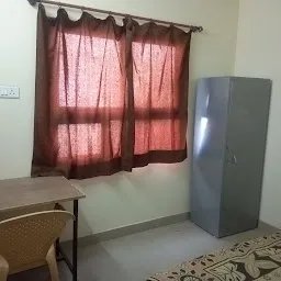 Saubhari Residency BOYS HOSTEL (under 24×7 owner's caring)