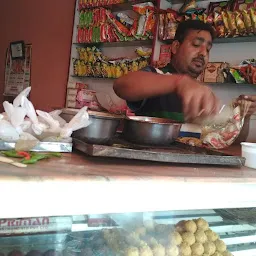 Saukhi Sweets