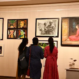 Saumitra Art Gallery