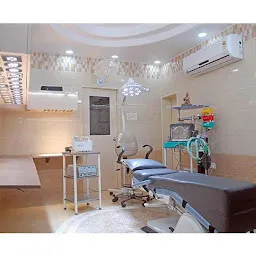 Saundarya City- Hair Transplant, Cosmetic & Plastic Surgery Clinic