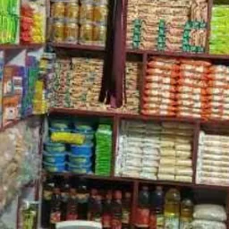 Saurabh Grocery &Bakers
