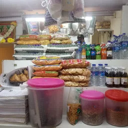 Saurabh pani puri and snacks