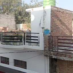 Saurabh Singh Arkvanshi House