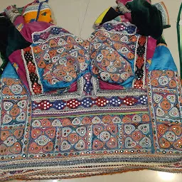Saurashtra Handicraft