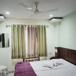 Saurav Residency