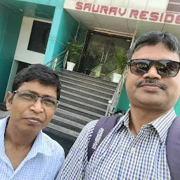 Saurav Residency