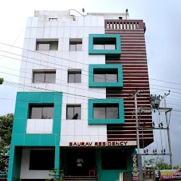 Saurav Residency