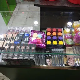 Saurav store (cosmetics wholesale)