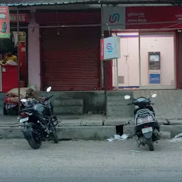 Sauth Indian And Chinese Food Corner