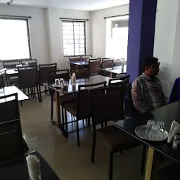 సౌత్లాండ్ Restaurant