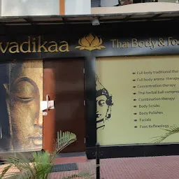 Savadikaa Thai Spa