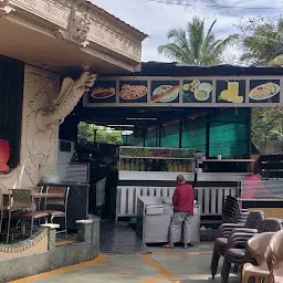 Savali Restaurant