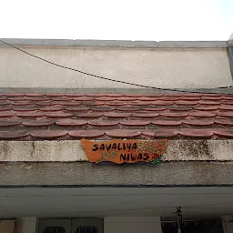 SAVALIYA HOUSE