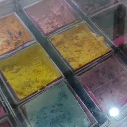 Savaliya Ice Cream Parlor