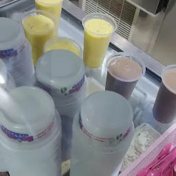 Savaliya Ice Cream Parlor