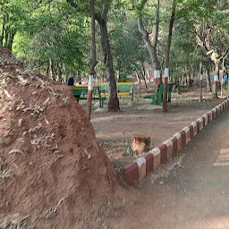 Savarkar Garden & Jogging Track
