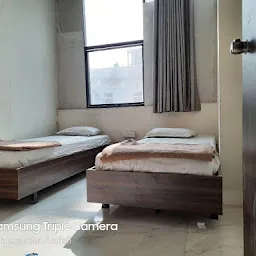 Savera Dormitory & Guest House