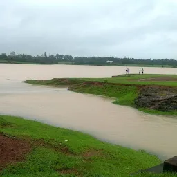 Savgaon Lake