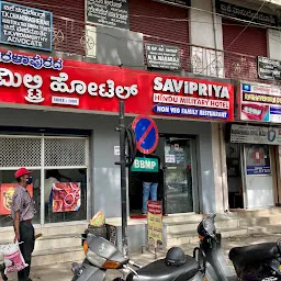 Savi Priya Hindu Military Hotel