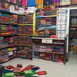 Savita Saree Center