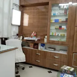Savitri Clinic & Health Care