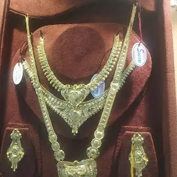 Savitri Jewellers