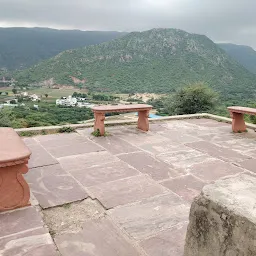 Savitri Mata Temple
