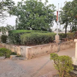 Savitribai Phule Park