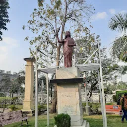 Savitribai Phule Park