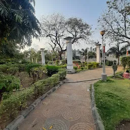 Savitribai Phule Park