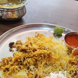 Savji Biryani