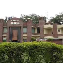 Savoy Greens, Karnal