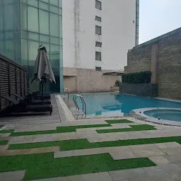 Savoy Suites, Greater Noida