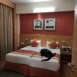 Savoy Suites, Manesar