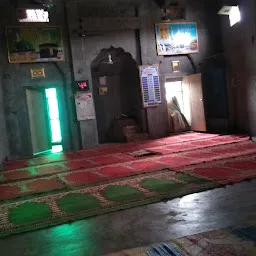 Savri Masjid
