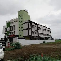 Sawali Center For Mental Health and Research Latur