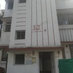 Sawali students hostel