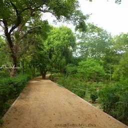 Sawan Bhado Park