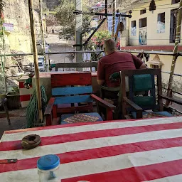 Sawan cafe